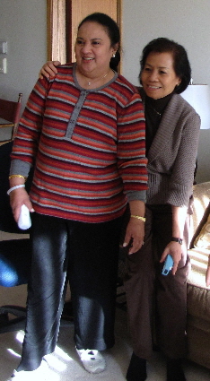 Cordapya with Sinah Montero
