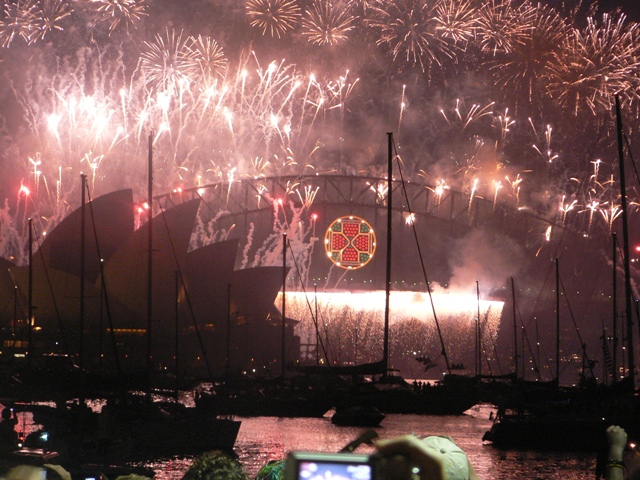 59 Sydney Holiday.JPG